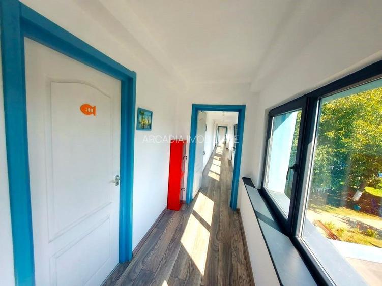 Pensiunea lui Ivan de vanzare | Mila 23 | Chilia Veche - 5