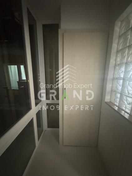 Ap 2 camere | DECOMANDAT | 2 BALCOANE | Grigorescu - 20