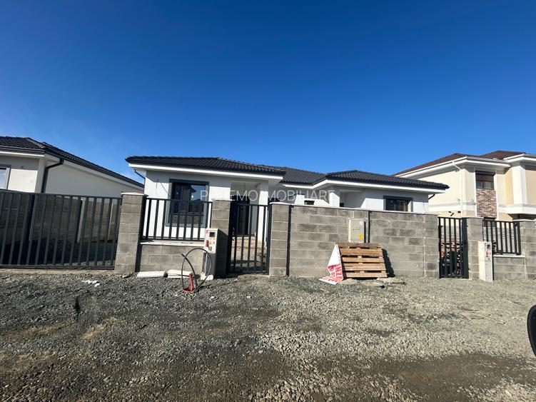 Duplex 2 dormitoare+2 bai, zona Drumul Boilor - 0% Comision - Poremo Imobiliare - 5