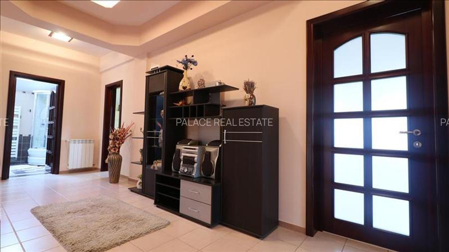 Vila exclusivista de vanzare in Iasi, design impunator,  localizare excelenta. - 10