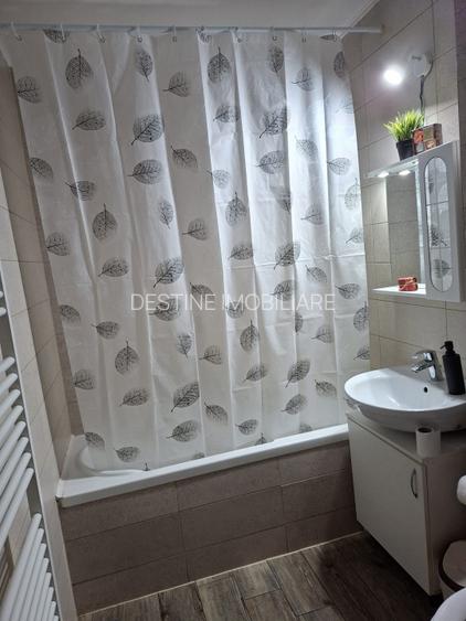 Apartament 2 camere 48 mp etaj intermediar, pet friendly, complex Avantgarden - 8