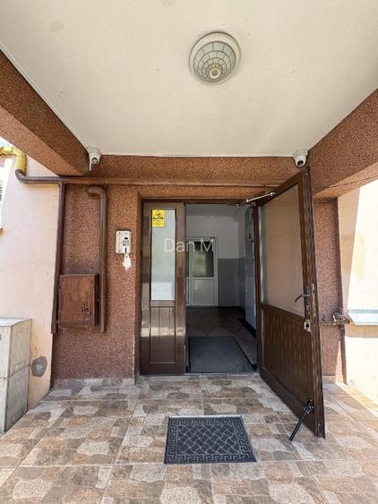 Apartament 3 camere, 71 mp — renovat complet, mobilat/utilat, Colonia Metrom - 8
