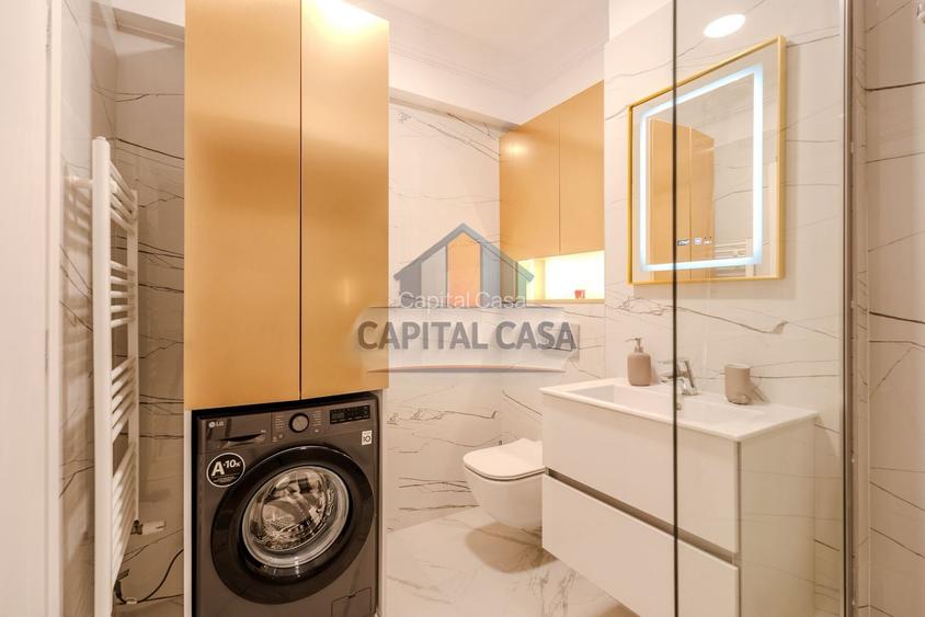 Apartament 2 Camere | Mobilat & Utilat Premium Pipera - 5