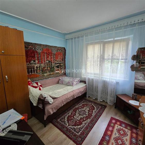 Apartamnt de vanzare Pacurari-Parter Alpha Bank - 8