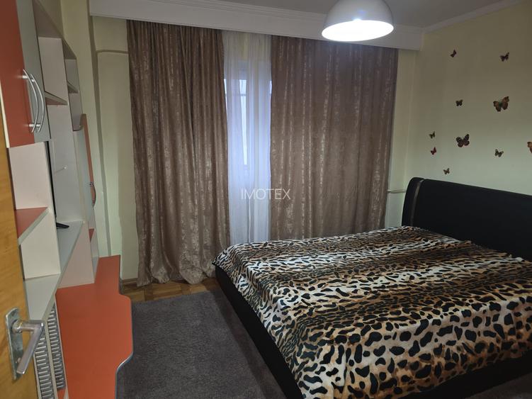 Apartament cu doua camere decomandat si spatios in Fratii Golesti - 2