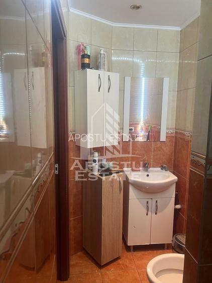 Apartament de vanzare, 49 mp, zona Uta - 6