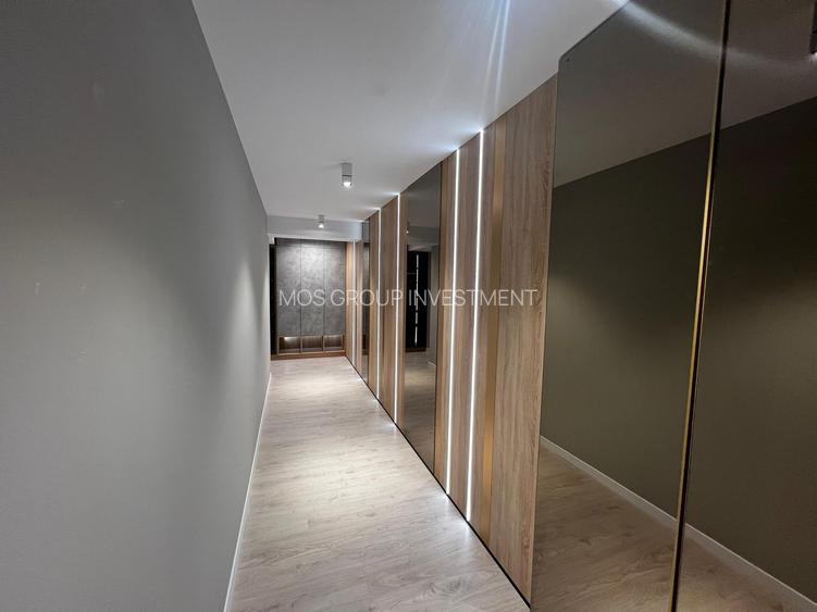 Pipera | Residence 5 | 2 camere | 71m2 | NOU | - 8