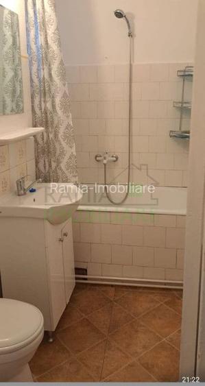 Apartament 3 camere de închiriat Gemenii - 9