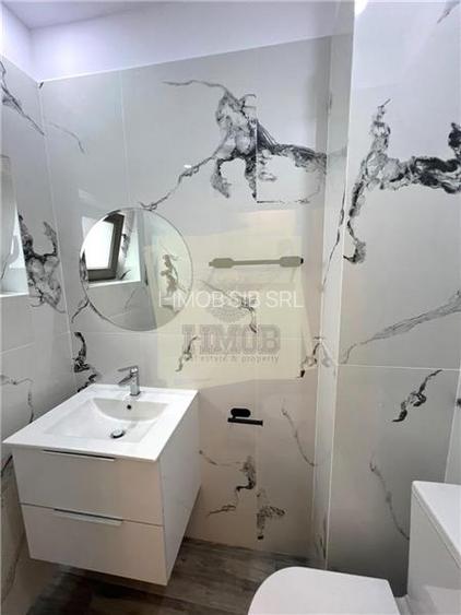 Apartament modern cu 3 camere 2 bai parcare zona Dedeman - 7