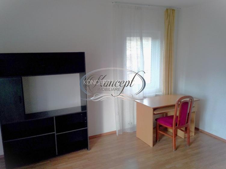 Apartament decomandat, cu parcare - 2