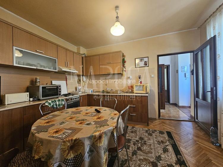 Casa 3 camere de vanzare in Zorilor, Cluj Napoca - 4