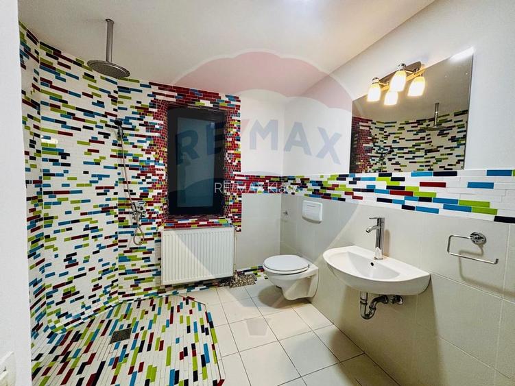 Spațiu birouri premium | Vilǎ interbelică | Dorobanți - 21