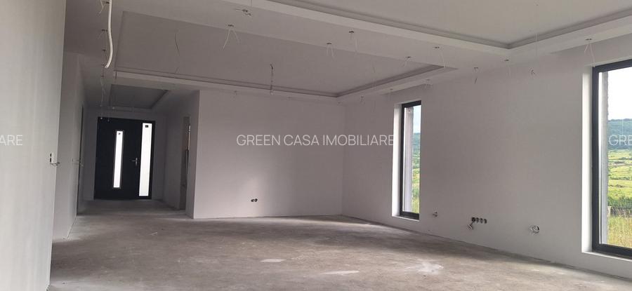 Casa deosebită, Chinteni, 716mp teren, 230mp utili - 10