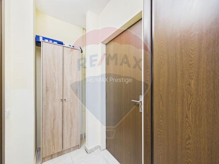 Apartament cu 2 camere de închiriat în zona Grivita, 600€/lună - 10