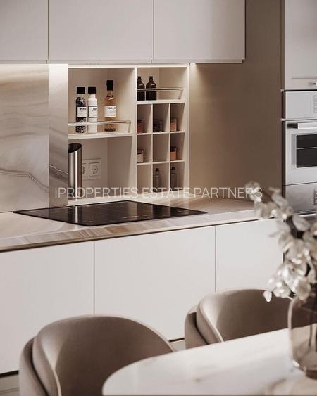 Duplex Bavaria Park Balotesti Comision 0% - 5