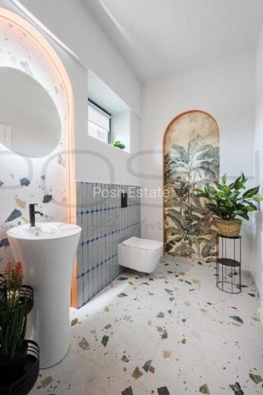 Duplex  | Birouri / Rezidențial | Aviatorilor – Kiseleff - 5