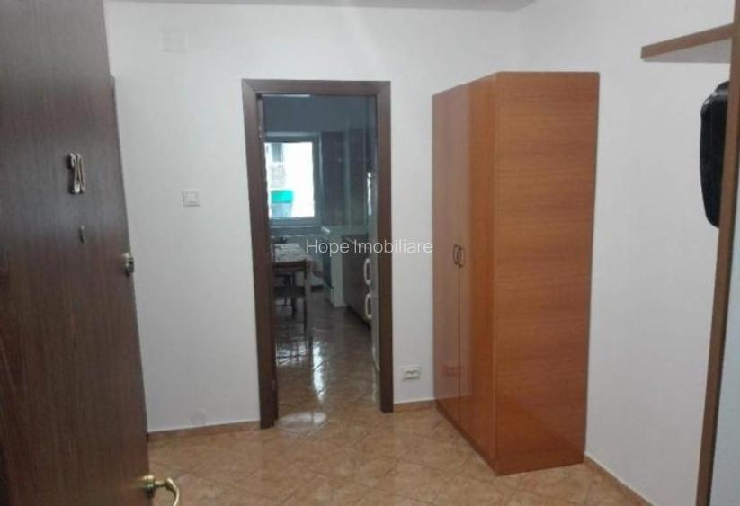 Bulevardul Sincai - Garsoniera ideal investitie - 6