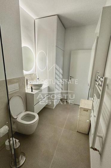 Apartament cu 2 camere, bloc nou, zona Aradului, Timisoara - 10