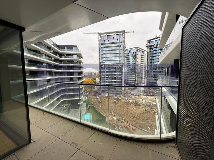 VANZARE 2 CAMERE | YACHT KID | 52 MP | TERASA 11MP | - 30