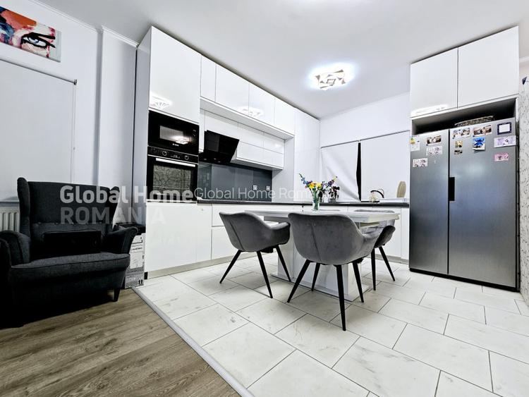 Vila  136 MP | Tunari | Curte 145 MP | Centrala Proprie - 10