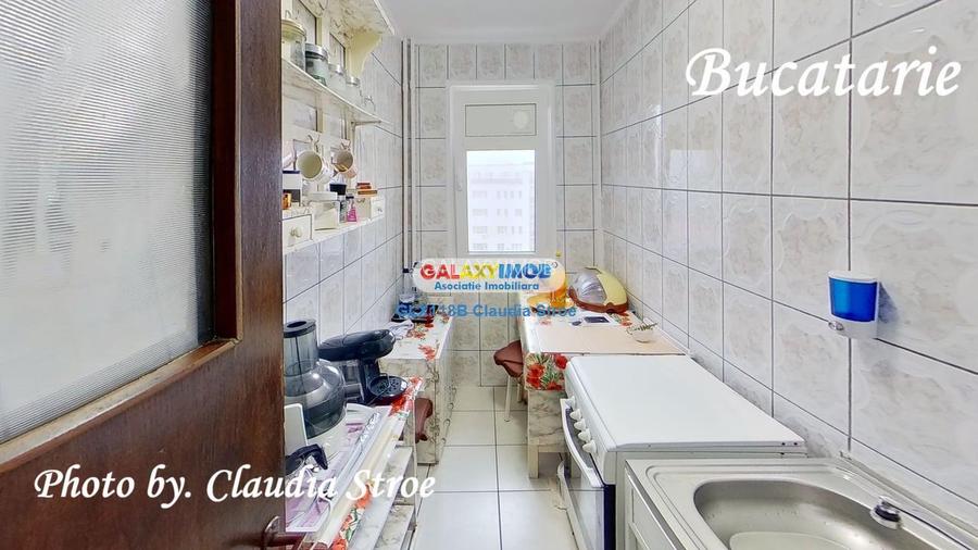 INCHIRIERE 3 CAMERE BRANCOVEANU - LUICA - 3