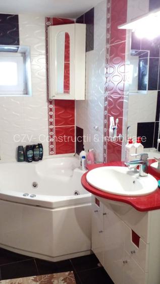 Apartament 3 Camerte Zona 13 Septembrie - 15