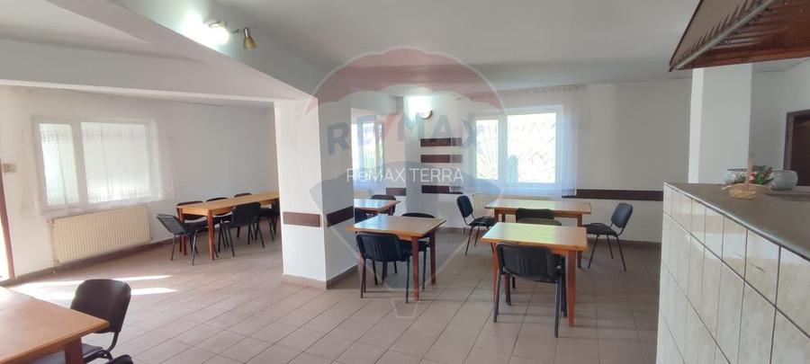 Spațiu comercial de închiriat în Baia Mare - 3