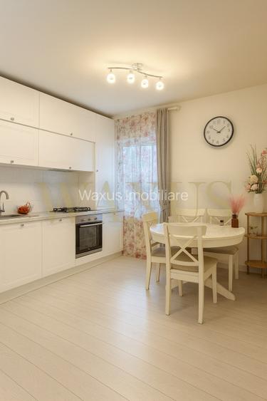 Apartament 2 camere decomandate, balcon, parcare, Florilor - 5