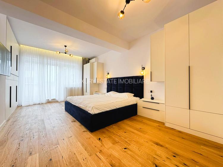 PRIMA INCHIRIERE 4 CAMERE NORDULUI-SMART HOME - 52