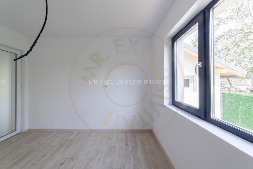 Casa P+M in Draganu, AG - 16