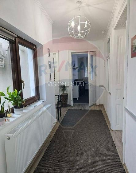 Spațiu comercial de 98.47mp de închiriat în zona Ultracentral - 3