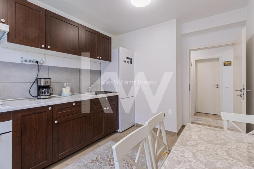 Apartament 3 camere + loc de parcare - 13