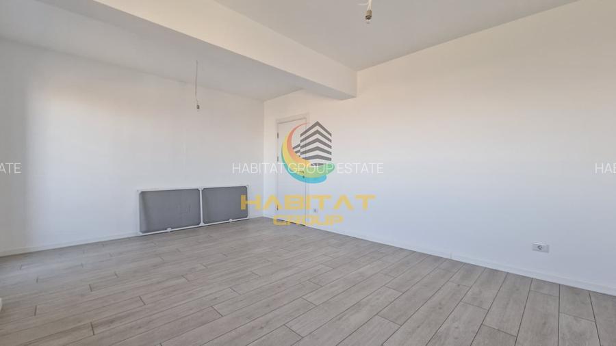 Pallady 2 camere 71 mp LUX + piscina vis-a-vis Parc Teilor - 39