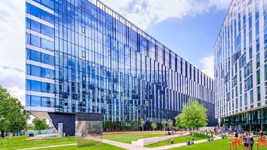 Campus 6.2 Subinchiriere, Grozavesti, 1932 - 3864 mp  0% comision! - 11