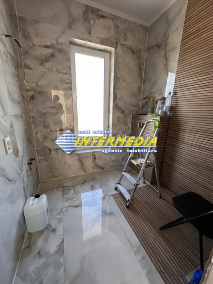 Casa frumoasa pe un nivel finisata lAlba Iulia cu 435 mp Teren oate utilitatiile - 15