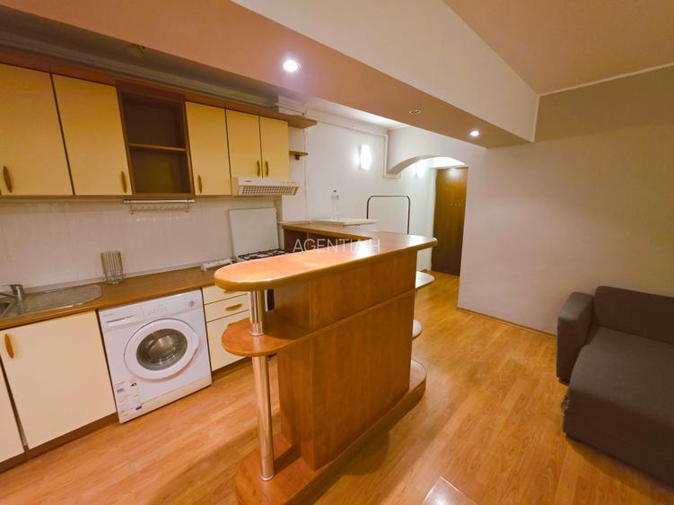 Cismgiu - Sala Palatului 2 camere et 5/8 centrala proprie - 4