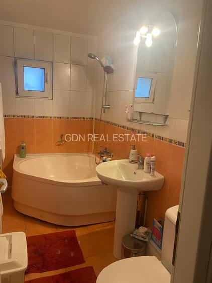 Ocazie! Vânzare ap. cu 3 cam., 73 mp., Mănăștur, 224000 Eur - 14