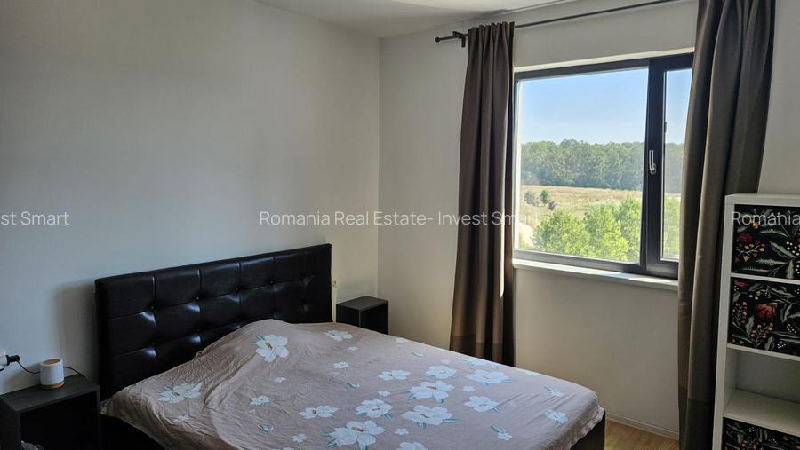 VAND APARTAMENT 2 CAMERE, CARTIER GREENFIELD, BANEASA - 3