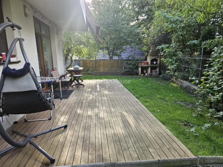 Vilă de Tip Duplex: Oază de Eleganță și Refinament în Centrul Istoric al Brașovu - 13