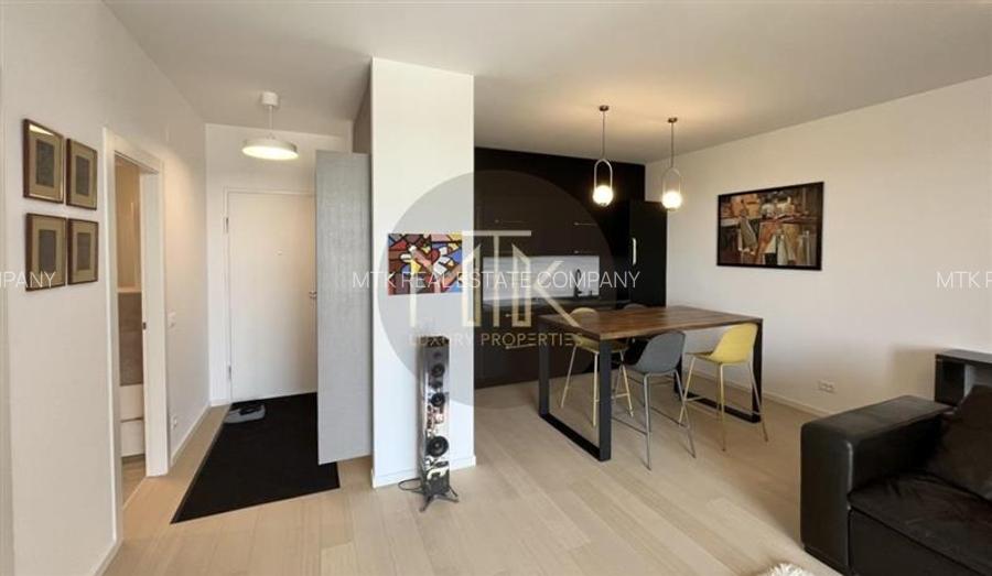 Apartament Exclusivist, mobilat/utilat | IVY Residence, Jandarmeriei - 5