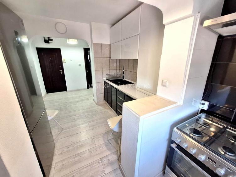 GARSONIERA vanzare zona GENERAL , RENOVAT, MOBILAT , UTILAT NOU - 5