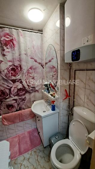Lacul Tei, 4 camere de vanzare, 91 mp,  6/11, balcon mare, 2 bai, utilat, boiler - 13