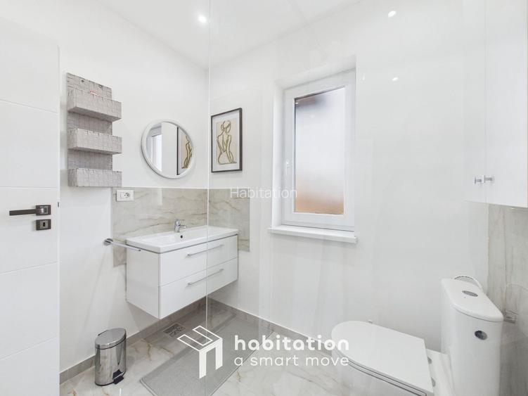 Apartament 3 Camere elegant, la casă – prima închiriere,  Dumbrăvița - 17