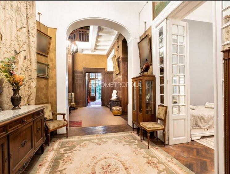 Vila impunatoare Victoriei - 4