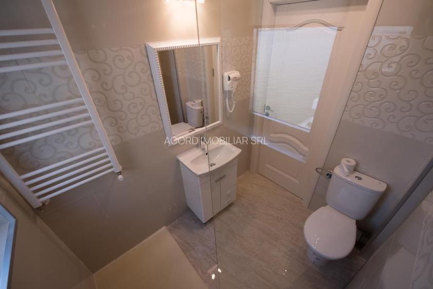 APARTAMENT 3 CAMERE MAMAIA CU VEDERE LA LAC - 18