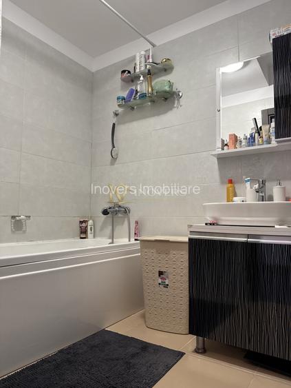 2 camere premium | Metrou 3 min | Parcare subterană | Grozăvești – Regie - 8
