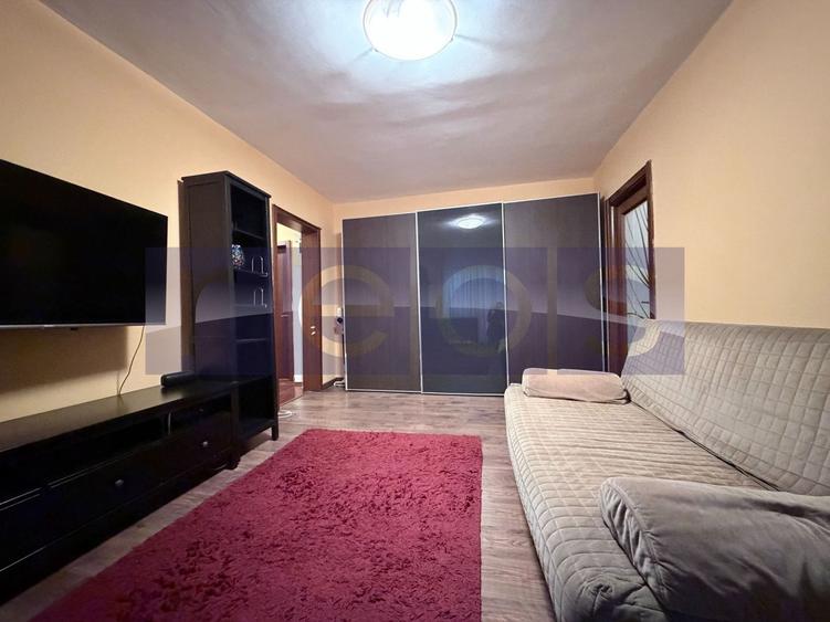 VANZARE 2 CAMERE | ETAJ 2 | BALCON INCHIS | ZONA VERDE | TURDA - 4