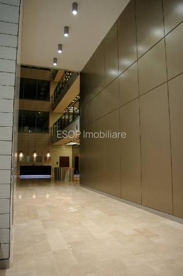 AFI Park Floreasca, Floreasca, 288 - 4200 mp  0% comision! - 13