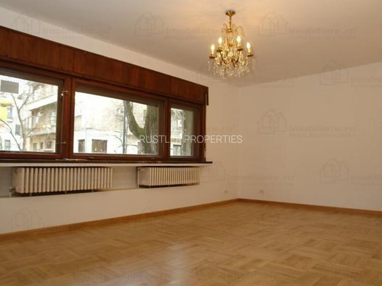 Apartament renovat, 3 camere Dorobanti - Capitale - 17
