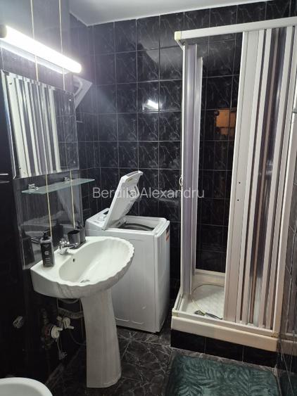Inchiriez garsoniera 5 min de metrou Dristor - 5
